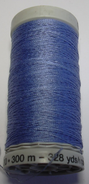 Sulky Cotton 30 - mittelblau